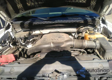 2012 Ford F-150 Lariat z USA, uszkodzony, nr VIN 1FTFX1ET7CFA60227